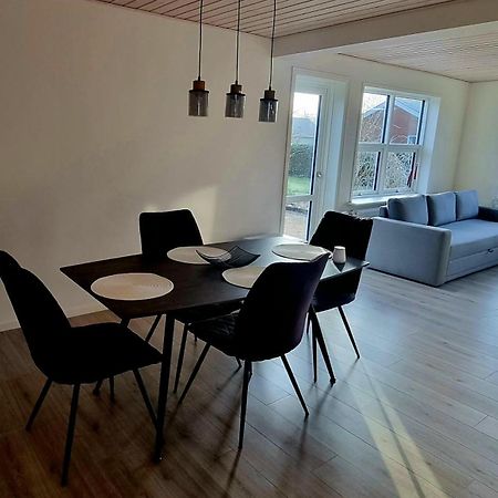 Annes Hus Daire Rødekro Dış mekan fotoğraf