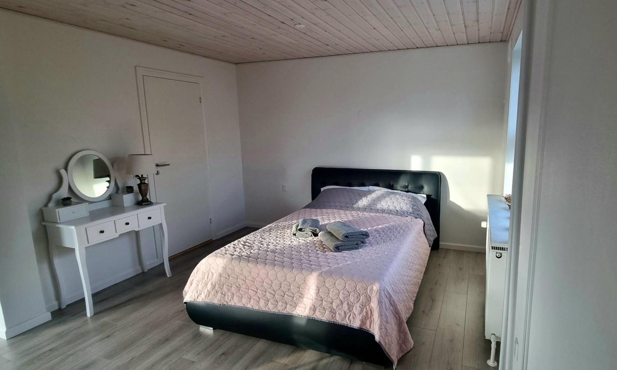 Annes Hus Daire Rødekro Dış mekan fotoğraf