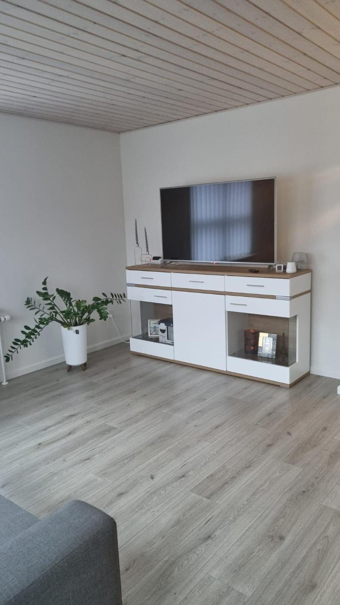 Annes Hus Daire Rødekro Dış mekan fotoğraf